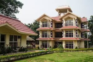 आंखैबरी फैमिली विलेज रिसॉर्ट