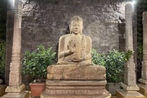 आनंद एनेक्सी हॉल – अलंकृत रिसॉर्ट & स्पा