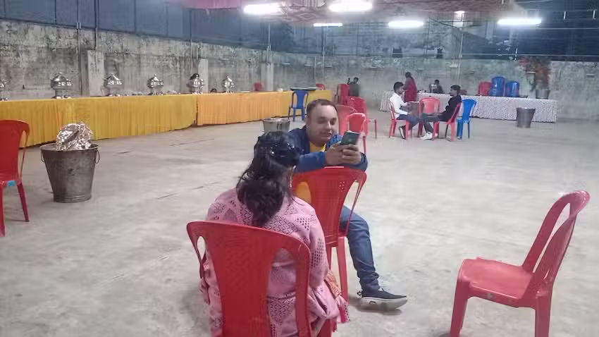 आनंद पैलेस
