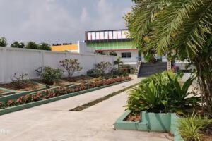 आरके रेजिडेंसी