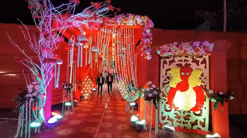 अग्रसेन भवन