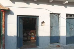 अखिलेश लोधो