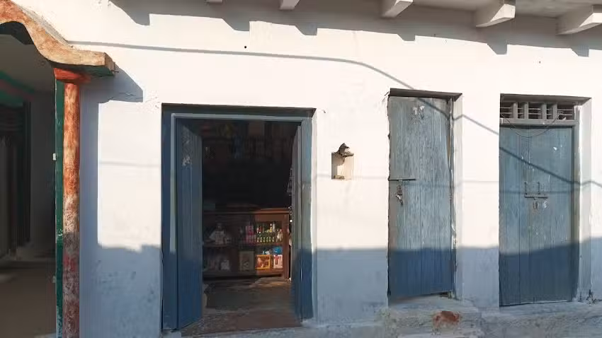अखिलेश लोधो