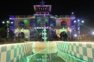 अमर निर्मल वेडिंग रिसॉर्ट & होटल