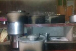 ARiFE Biriyani