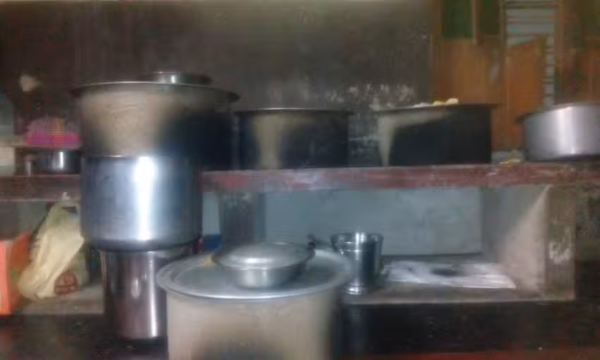 ARiFE Biriyani