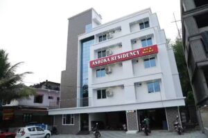 अशोका रेजिडेंसी