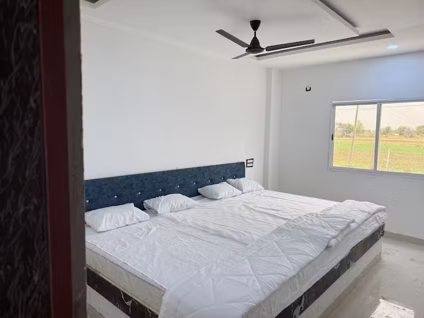 अवंतिका रिसॉर्ट