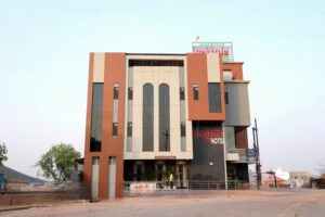 Bageshwar Insignia Hotel and Resorts
