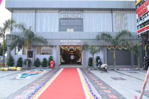 भाऊचा ढाबा