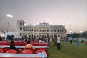बंधन रिसॉर्ट एंड मैरिज गार्डन