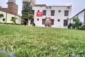 बंसल अतिथि सदन