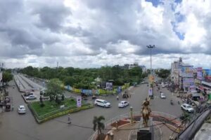 ब्रिज रेजिडेंसी ब्रिज रेस्टोरेंट फास्ट फूड & स्वीट्स & बेकर्स