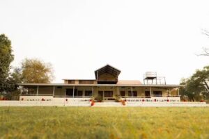 Cosmic Inn – Agnihotri Farmhouse
