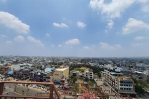 द पार्क क्लासिक
