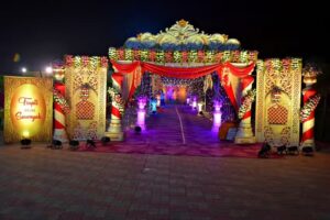 ड्रीमसिटी रिजॉर्ट्स भुवनेश्वर