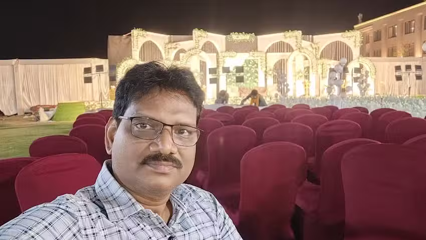 दीपक कुमार