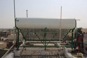 दर्गन रेजिडेंसी
