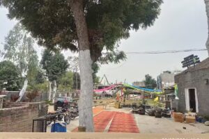 एरोन कबीला रिसॉर्ट