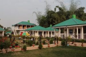 ग्रीन पीस रिजॉर्ट, लतागुरी, कुमलाई, डब्ल्यूबी 735218