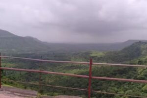 गवर्नमेंट रेस्ट हाउस मांडव
