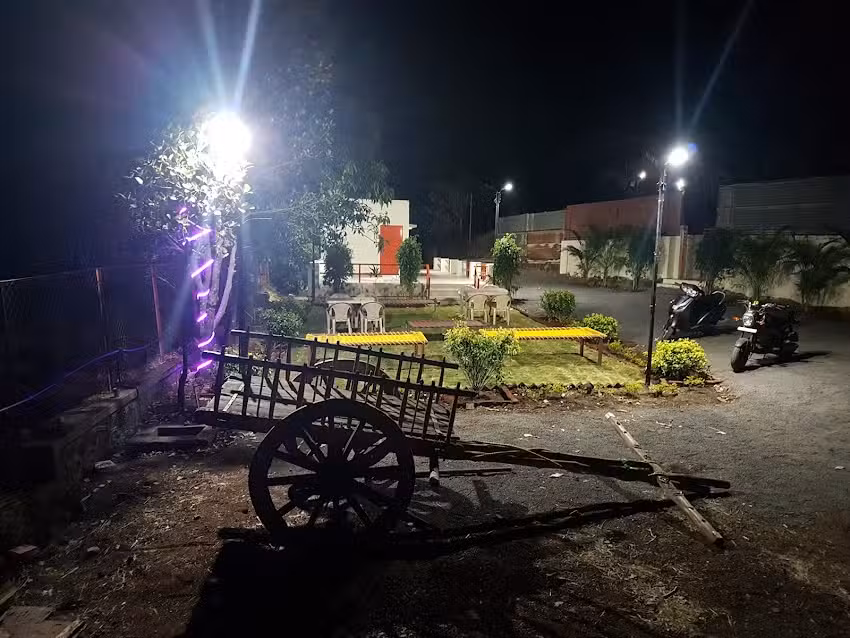 HOTEL GARAVA