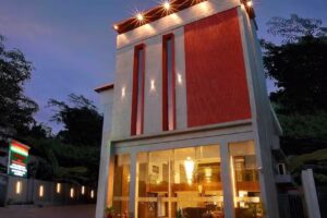 Hotel Indraprastha