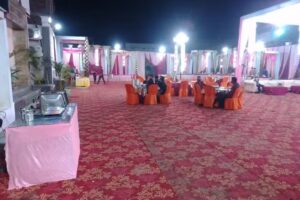 Hotel R P ग्रैंड