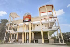 Hotel sk
