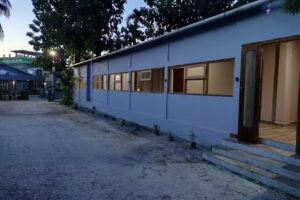 Hotel swrang, স্বাৰাঙ হোটেল
