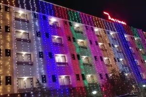 होटल अबिगेल गोराडिया’स