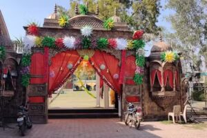 होटल अग्रवाल रेजीडेंसी