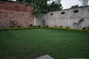 होटल अक्षिता पैलेस