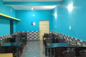 होटल अतिथि पुरुणापानी, बासीपीठा,