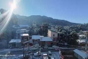 होटल बायस पुष्प बाय एमआरपीएस होटल्स एंड रिजॉर्ट्स