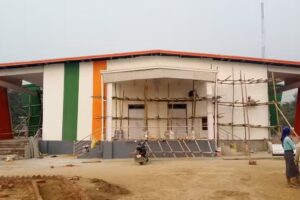 होटल डी आर एस डीलक्स
