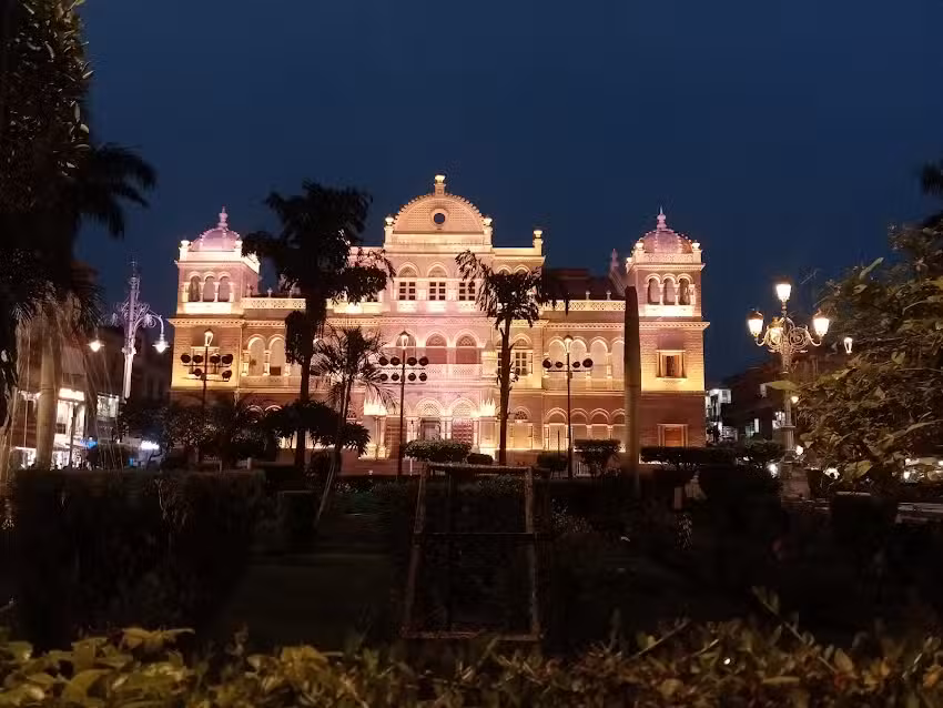 होटल दीप्ति