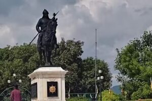 होटल गुलाब बाग