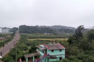 होटल हिल टॉप