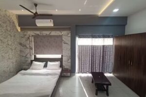 होटल हॉलिडे रेजिडेंसी