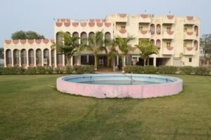 होटल जाह्नवी मिर्जापुर (यू.प. टूरिज्म)