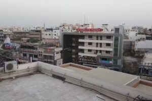 होटल कीर्ति