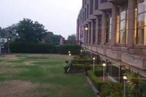 होटल क्रांति