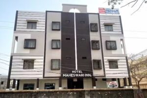 होटल माहेश्वरी इन