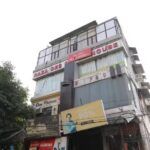 होटल मेट्रो रीजेंसी