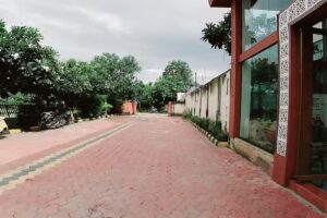होटल मल्हार पैलेस