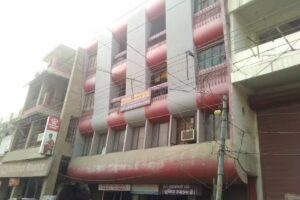 होटल नीलकंठ