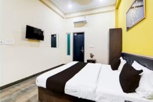 होटल ओ अर्जुन गंज