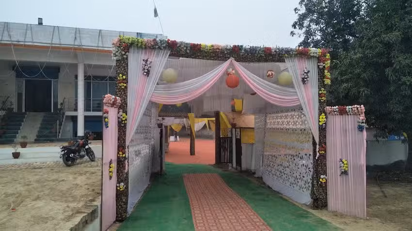 होटल ओ बाय ओयो महादेवी लॉन