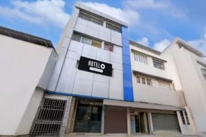 होटल ओ कंचनजंगा स्टेडियम फार्मर्ली बिधान’स इन